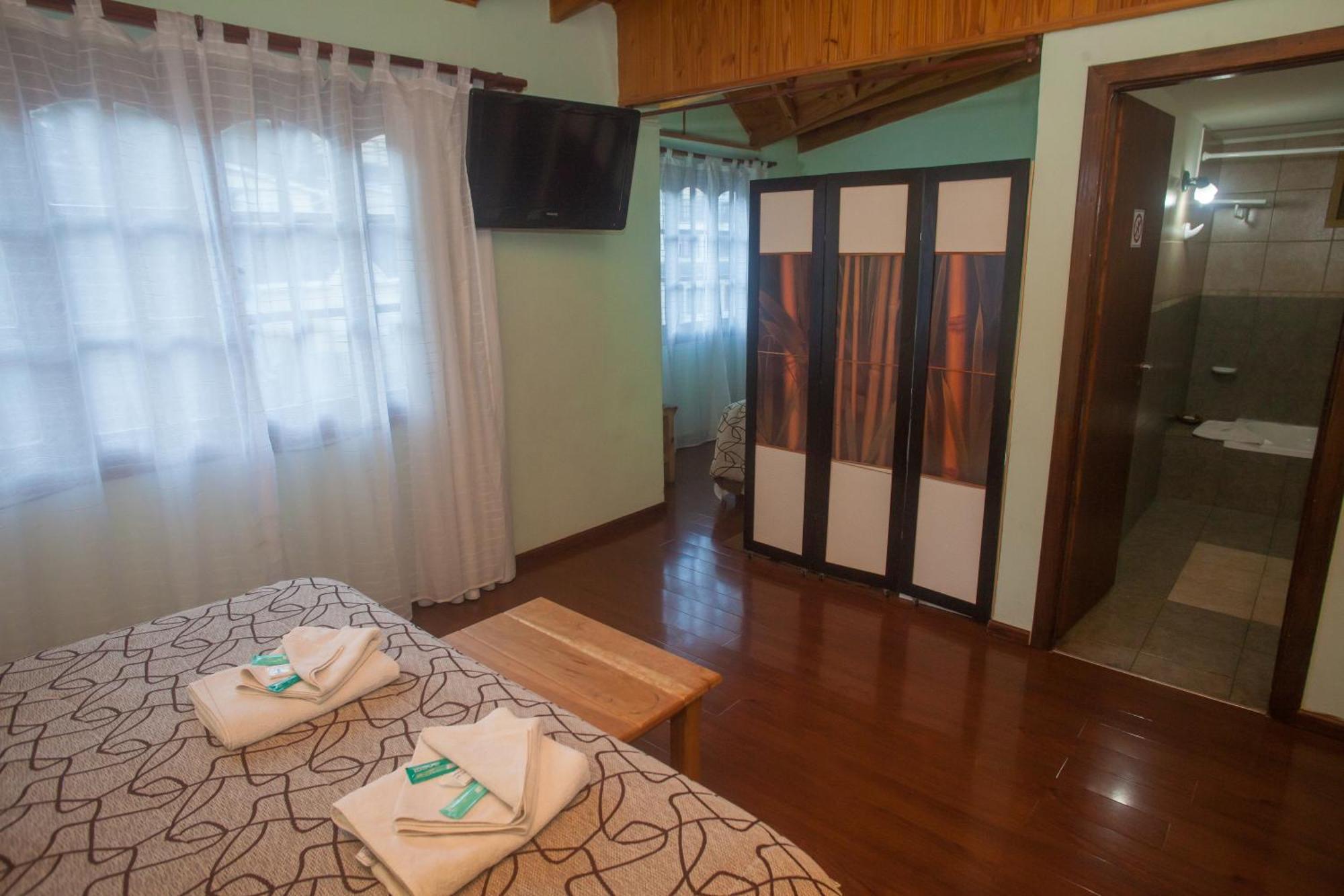 Bed and Breakfast Isla Bella Ушуая Экстерьер фото